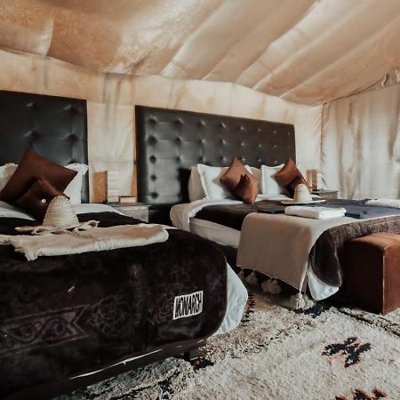 Merzouga Horizon Luxury Camp Zewnętrze zdjęcie