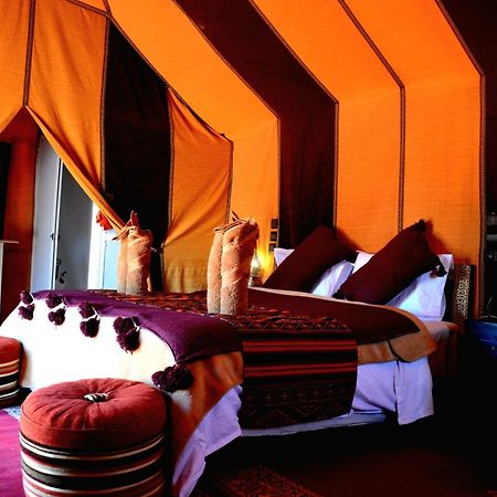 Merzouga Horizon Luxury Camp Pokój zdjęcie